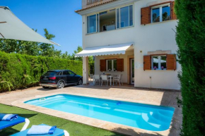 Casa Paraiso de Alcudia